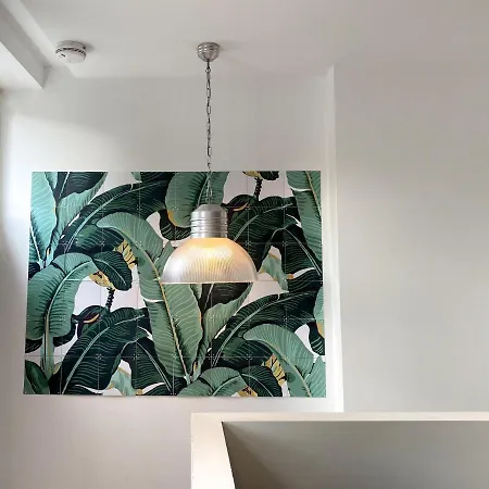 Da Costa Apartman Amszterdam