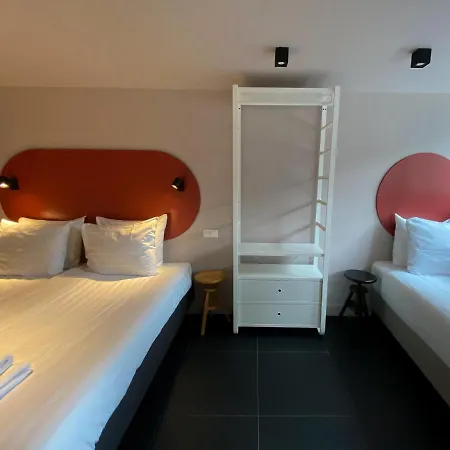 Apartman Da Costa Amszterdam