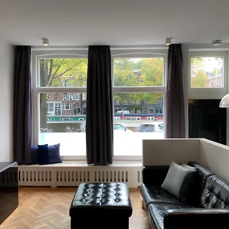 Da Costa Apartman Amszterdam