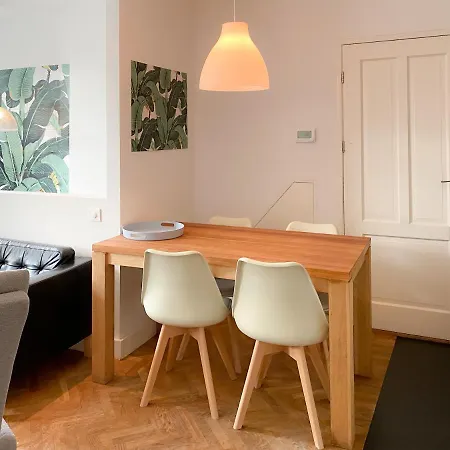 Da Costa Apartman *