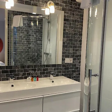 Apartman Da Costa *